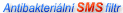 Logo SMS sáčky do vysavače