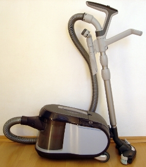 Vysavač Philips FC9264/01